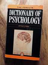 9780140510799-0140510796-Dictionary of Psychology, The Penguin (Dictionary, Penguin)