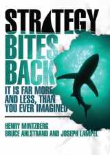 9780768682229-0768682223-Strategy Bites Back: It Is Far More, and Less, than You Ever Imagined (paperback)