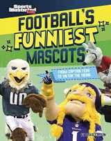 9781666347180-1666347183-Football's Funniest Mascots: From Captain Fear to Viktor the Viking (Sports Illustrated Kids: Mascot Mania!)