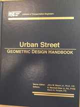 9781933452357-1933452358-Urban Street Geometric Design Handbook