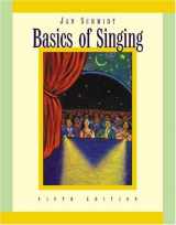 9780534530594-0534530591-Basics of Singing