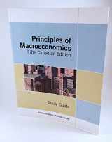 9780176622954-0176622950-Study Guide for Principles of Macroeconomics 5th Canadian Edition
