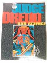 9781853862304-1853862304-Judge Dredd: Bad Science