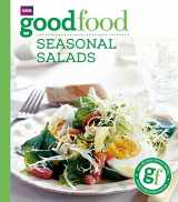 9780563522218-0563522216-Good Food: Seasonal Salads: Triple-tested Recipes