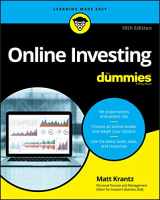 9781119601487-1119601487-Online Investing For Dummies, 10th Edition