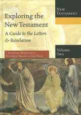 9780830825585-0830825584-Exploring the New Testament, Volume 2: A Guide to the Letters & Revelation