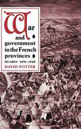 9780521431897-0521431891-War and Government in the French Provinces