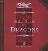 9780763636869-076363686X-Dragonology: Field Guide to Dragons (Ologies)