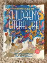 9780205139378-020513937X-Essentials of Children's Literature