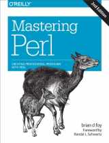 9781449393113-144939311X-Mastering Perl: Creating Professional Programs with Perl