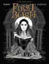 9781951719289-195171928X-First Born: The Ogre Gods Book Four (OGRE GODS HC)