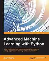 9781784398637-1784398632-Advanced Machine Learning with Python: Solve data science problems by mastering cutting-edge machine learning techniques in Python