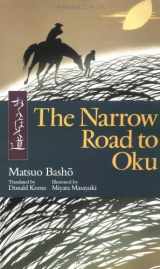 9784770020284-4770020287-The Narrow Road to Oku (Illustrated Japanese Classics)