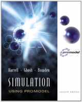 9780073112114-0073112119-Simulation Using Promodel with CD-ROM