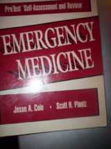 9780070503236-0070503230-Emergency Medicine: PreTest® Self-Assessment and Review