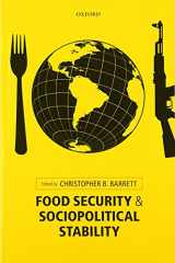 9780198758907-0198758901-Food Security and Sociopolitical Stability