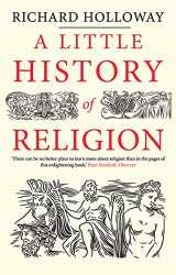 9780300228816-0300228813-A Little History of Religion (Little Histories)