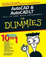 9780471752608-0471752606-AutoCAD & AutoCAD LT All-in-One Desk Reference For Dummies (For Dummies (Computer/Tech))