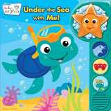 9781450868136-1450868134-Baby Einstein - Under the Sea with Me! Sound Book - PI Kids