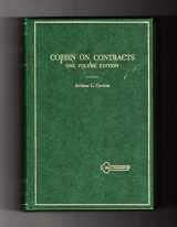 9780314284334-0314284338-Corbin on Contracts: One Volume Edition (Hornbooks)