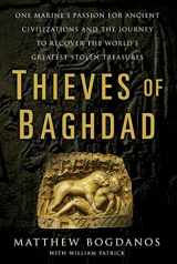 9781582346458-1582346453-Thieves of Baghdad
