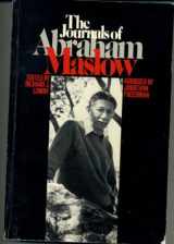 9780866160162-0866160167-The Journals of Abraham Maslow