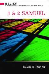 9780664232498-0664232493-1 & 2 Samuel: A Theological Commentary on the Bible (Belief: a Theological Commentary on the Bible)