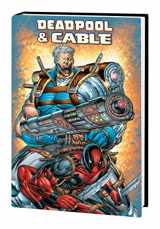 9781302949921-1302949926-DEADPOOL & CABLE OMNIBUS [NEW PRINTING]