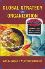9780471454229-0471454222-Global Strategy and the Organization