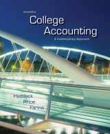 9780077503987-0077503988-College Accounting: A Contemporary Approach with Connect Access Card