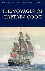 9781840221008-1840221003-The Voyages of Captain Cook (Wordsworth Classics of World Literature)