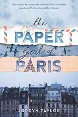 9780062936646-0062936646-The Paper Girl of Paris
