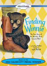 9781520014531-1520014538-Finding Winnie: The True Story of the World's Most Famous Bear