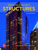 9781264071142-1264071140-Loose Leaf for Design of Concrete Structures
