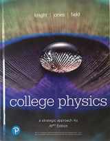 9780134779218-0134779215-College Physics: A Strategic Approach 4th Edition (AP Edition)