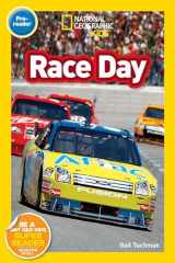 9781426306129-1426306121-National Geographic Readers: Race Day!-Special Sales Edition