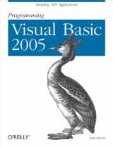 9780596009496-0596009496-Programming Visual Basic 2005: Building .NET Applications