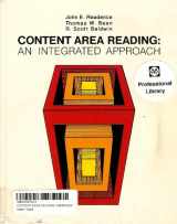 9780840323163-0840323166-Content Area Reading: An Integrated Approach
