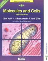 9780748774845-074877484X-Molecule & Cells: Nelson Advanced Science (Nelson Advanced Science: Biology S.)