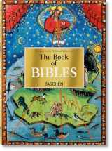 9783836591454-3836591456-The Book of Bibles. 40th Ed.