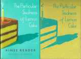 9780385501125-0385501129-The Particular Sadness of Lemon Cake: A Novel