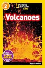 9781426302855-1426302851-Volcanoes! (National Geographic Readers)