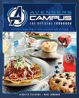 9781647225476-1647225477-Avengers Campus: The Official Cookbook: Recipes from Pym's Test Kitchen and Beyond