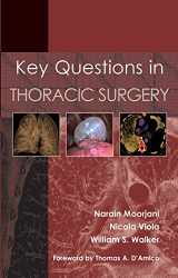 9781903378861-1903378869-Key Questions in Thoracic Surgery