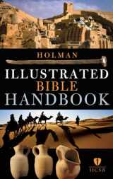 9780805495874-0805495878-Holman Illustrated Bible Handbook