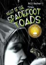 9781561456383-1561456381-Night of the Spadefoot Toads