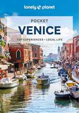 9781838696177-1838696172-Lonely Planet Pocket Venice (Pocket Guide)