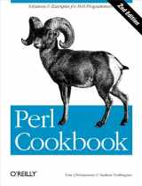 9780596003135-0596003137-Perl Cookbook, Second Edition