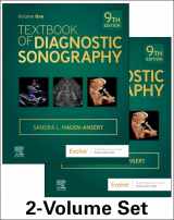 9780323826464-0323826466-Textbook of Diagnostic Sonography: 2-Volume Set