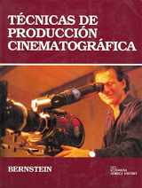 9789681844967-9681844963-Tecnicas de produccion Cinematografica/ The Technique of Film Production (Spanish Edition)